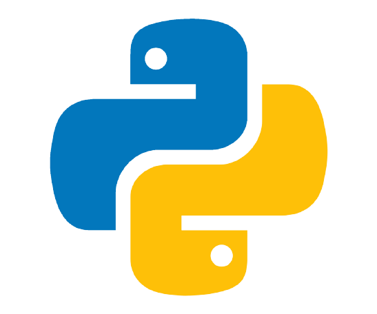 python